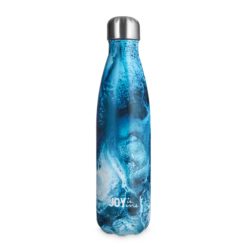 bouteille de yoga isotherme - Stelvoren