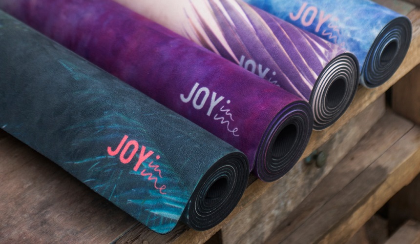 Quels sont les meilleurs tapis de Yoga? - Stelvoren