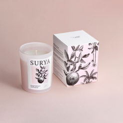 bougie de soja surya - Stelvoren