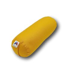 Petit traversin pour le cou Yellow