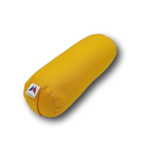 Petit traversin pour le cou Yellow