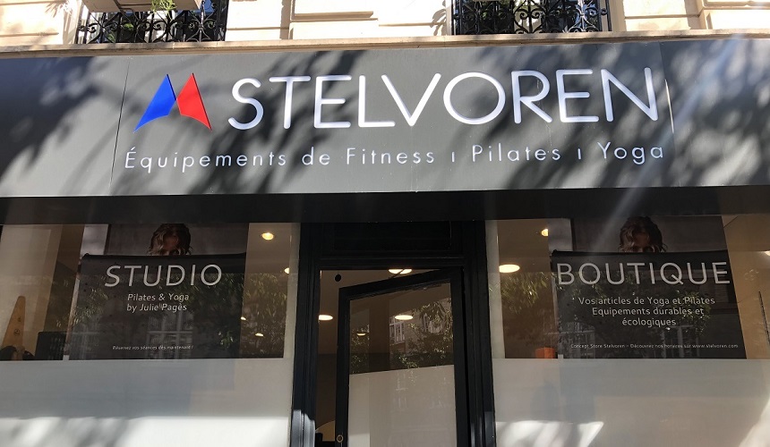 Studio de Pilates et Yoga