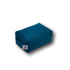 Petit coussin de voyage Sarcelle - Stelvoren