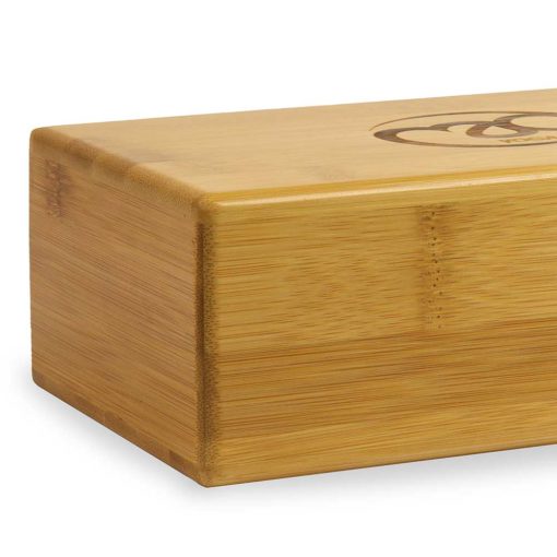 brique de yoga eco-responsable- Stelvoren