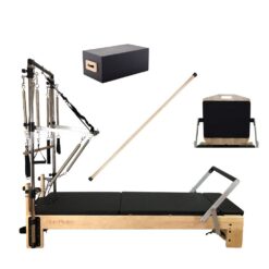 Pack Half Cadillac Reformer M8 Pro