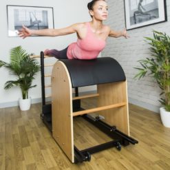 Appareils de pilates: Reformer - Cadillac - Stelvoren