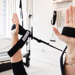 Accessoires de Pilates pour des séances optimales!