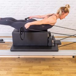 Appareils de pilates: Reformer - Cadillac - Stelvoren