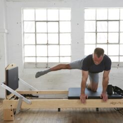 Jump Board Align-Pilates - Stelvoren