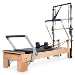 Pack Half Cadillac Reformer M8 Pro - Stelvoren Pilates