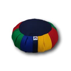 Coussin de méditation Rainbow - Stelvoren Méditation