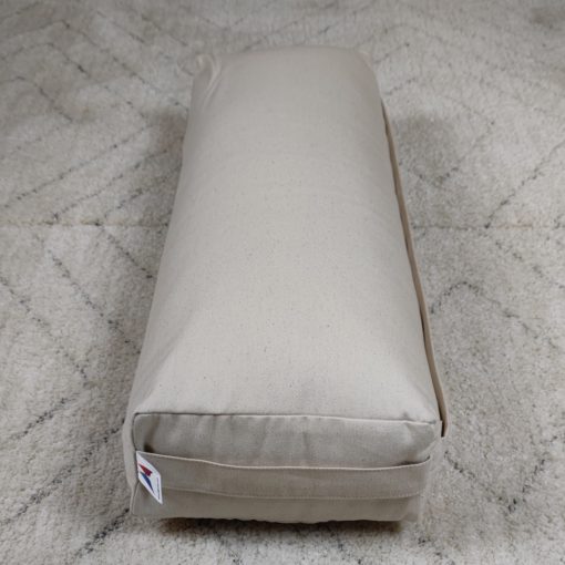 bolster rectangulaire en sarrasin - Stelvoren