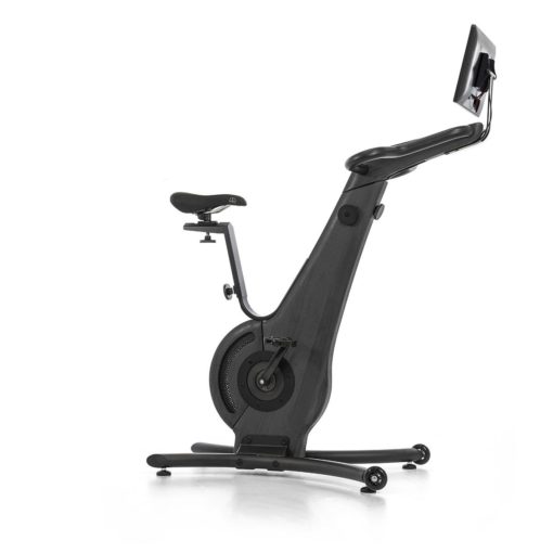 Vélo d'appartement NohrdBike Shadow Pro - Stelvoren