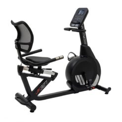 vélo semi allongé pour la rééduction - Stelvoren