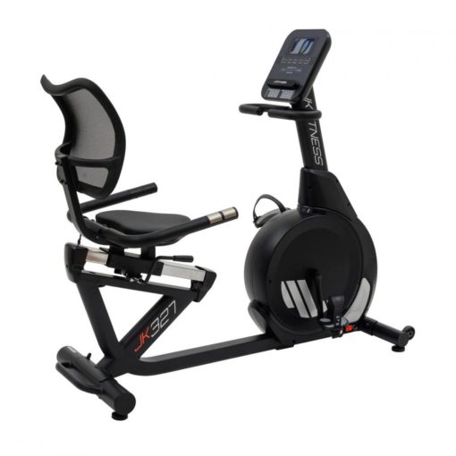 vélo semi allongé pour la rééduction - Stelvoren