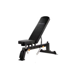 Banc réglable pro de musculation - Banc Stelvoren