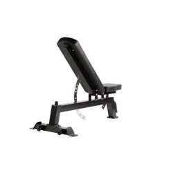 Banc plat incliné de musculation