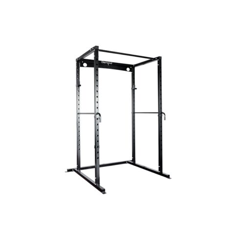 Cage Power Rack - Stelvoren
