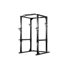 Cage Power Rack Pro Diamond - Stelvoren