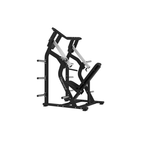 Shoulder Press Diamond - Stelvoren