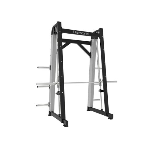 Smith Machine Loaded Plate Stelvoren