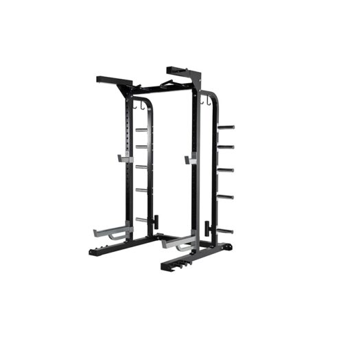 Power Rack Pro - Gamme professionnelle Cross training Stelvoren