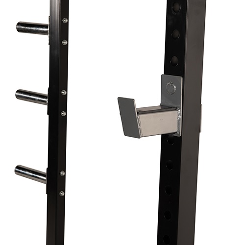 supports réglables Power Rack