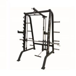 Smith Machine Luxury Diamond - Stelvoren