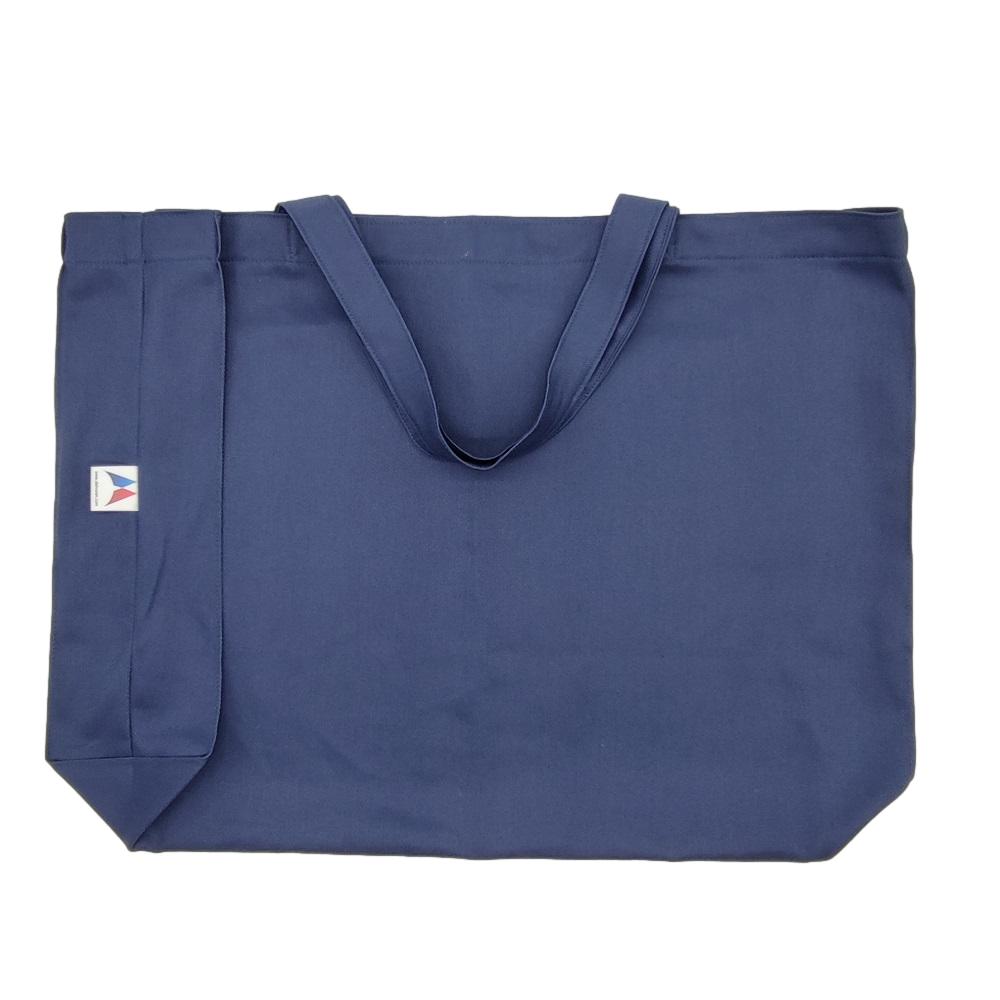 Sac pour Kit de Yoga Bleu