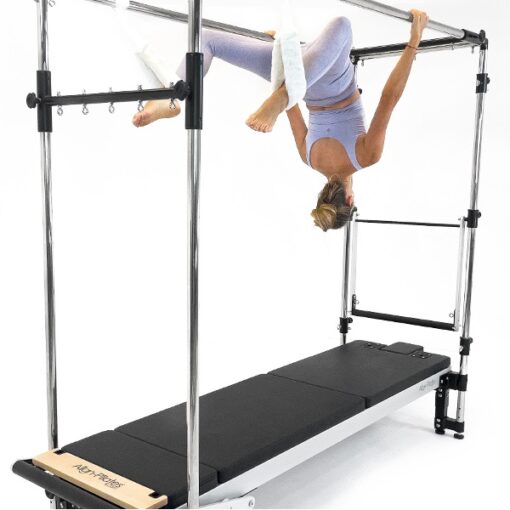 Cadillac Reformer en un - Stelvoren Pilates