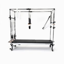 Nouveau Pack Cadillac Reformer Pilates C8-PRO RC