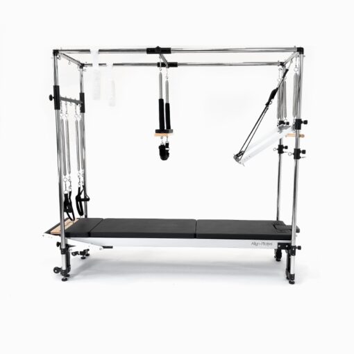Nouveau Pack Cadillac Reformer Pilates C8-PRO RC