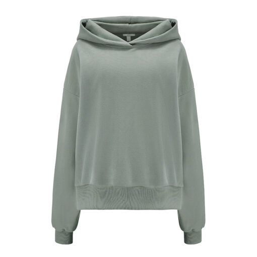 sweat à capuche ultra doux pour le yoga et la méditation - Stelvoren