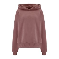 sweat à capuche pour la relaxation en coton oeko tex - Stelvoren