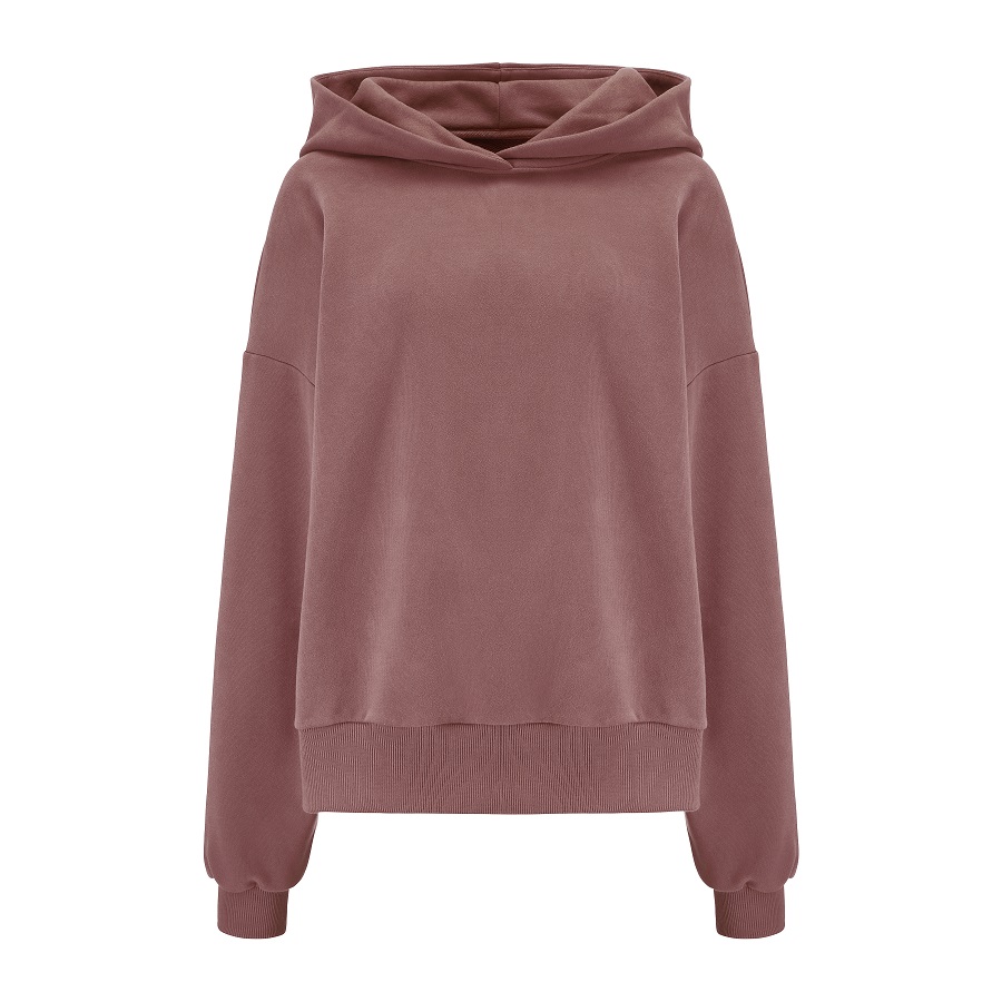 hoodie délavé