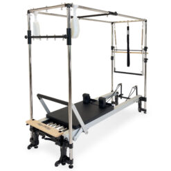 Pack Cadillac Reformer C8-PRO