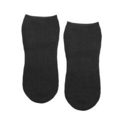 Chaussettes Low Rise Black