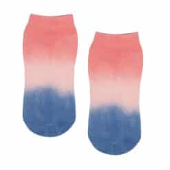Low Rise Berry Sorbet Ombré