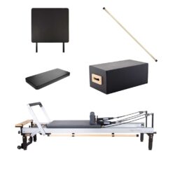 Pack Reformer C8 Pro avec Box et accessoires - Stelvoren