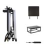 Pack reformer Reformer pliable Align-Pilates