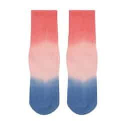 Chaussettes de Pilates hautes MoveActive Berry