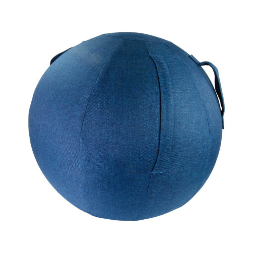 Housse pour Swiss Ball 65cm - Stelvoren