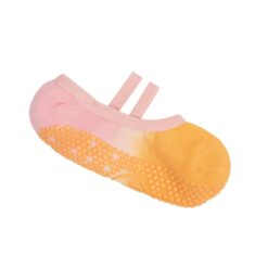 Pilates socks Moveactive Mimosa Ombré