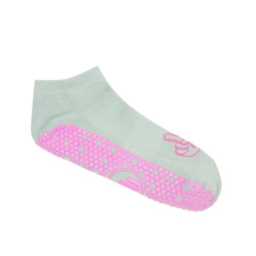 Chaussettes de Pilates et Yoga Fun by Stelvoren