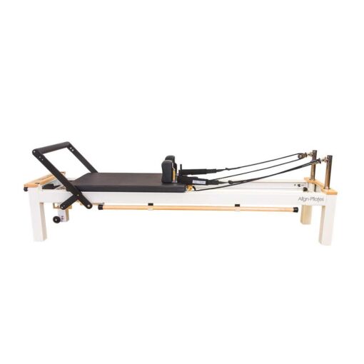Reformer Pilates C8-S Leg - Stelvoren
