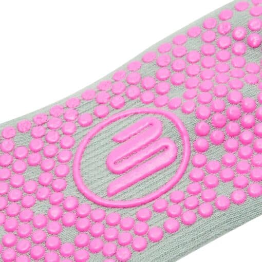 chaussettes Peace Mint Green