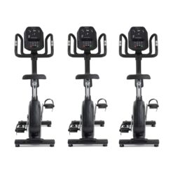 Pack de 3 vélos ergometer C78