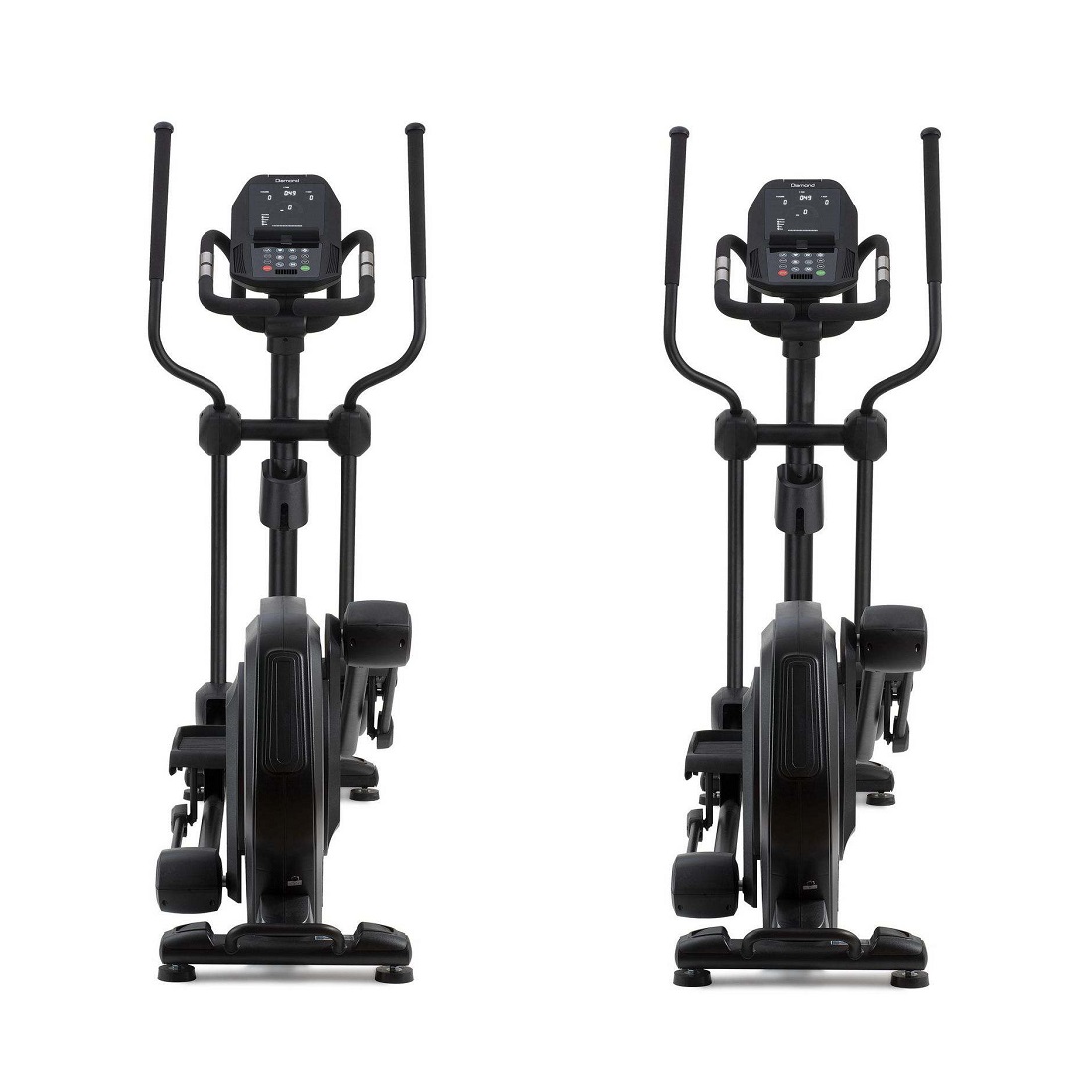 Velo elliptique mal de dos best sale