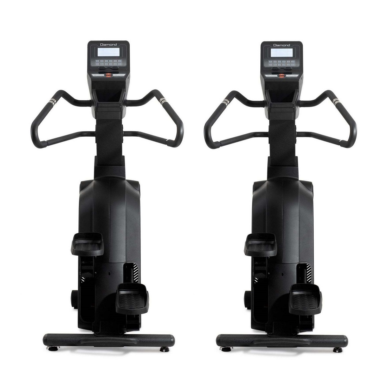 Climber stepper Diamond L36 - Le Cardio-Training Pro by STELVOREN