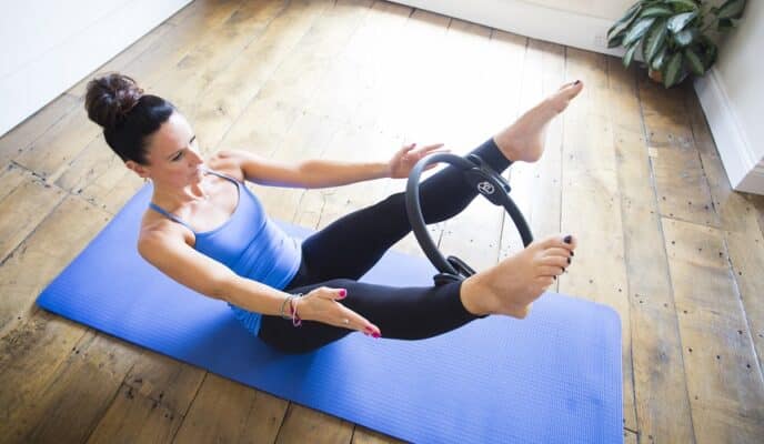 Les bienfaits du Pilates Matwork